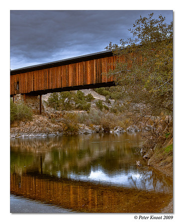 Covered Bridge