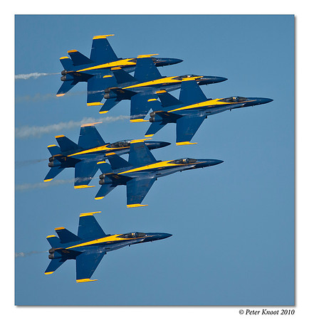 Blue Angels
