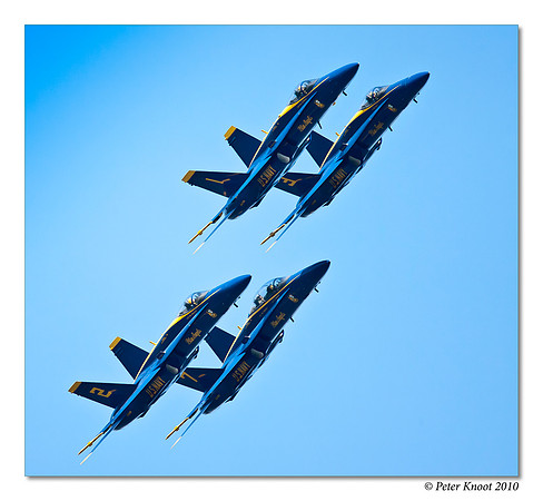 Blue Angels