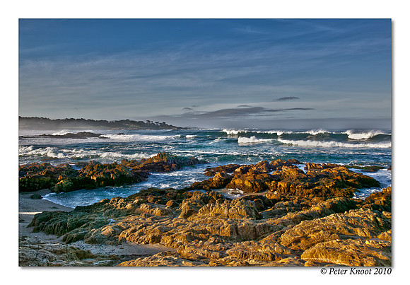 Bird Rock