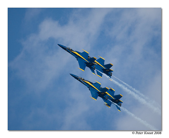 Blue Angels