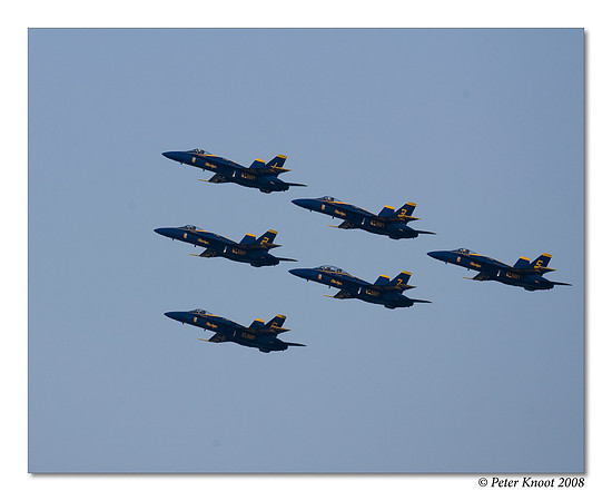 Blue Angels