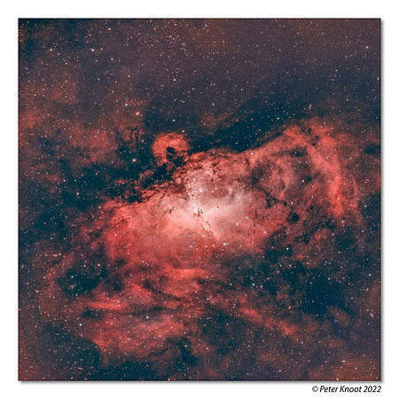 Eagle Nebula