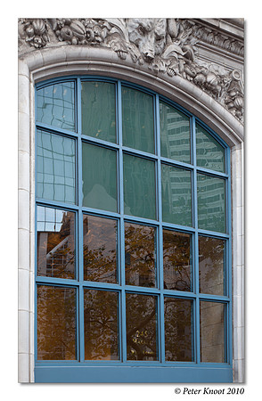 PG&E Building