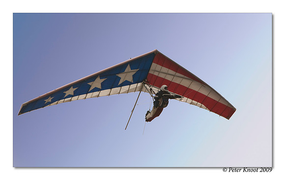 Hang Glider