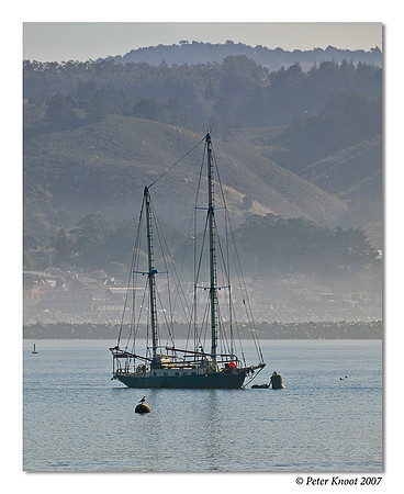 Schooner