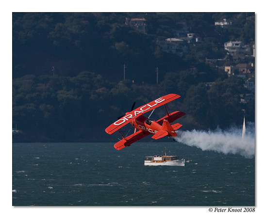Oracle Challenger III