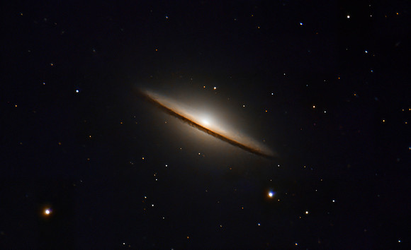 Sombrero Galaxy