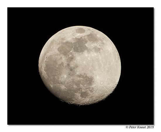 Supermoon