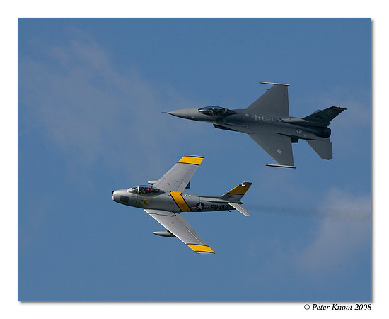 F-86 Sabre