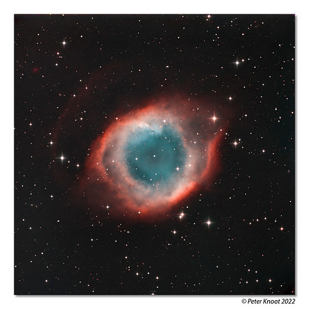 Helix Nebula