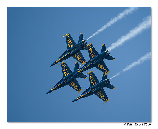 Blue Angels