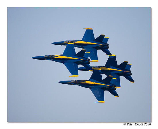 Blue Angels