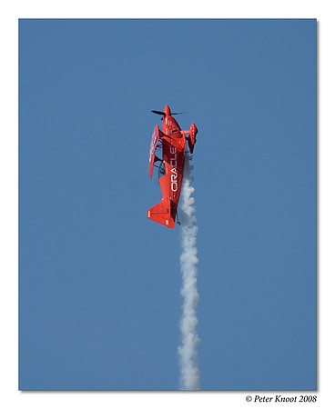 Oracle Challenger III