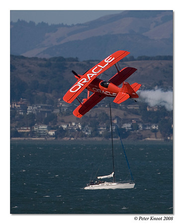 Oracle Challenger III