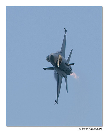 F-16 Fighting Falcon