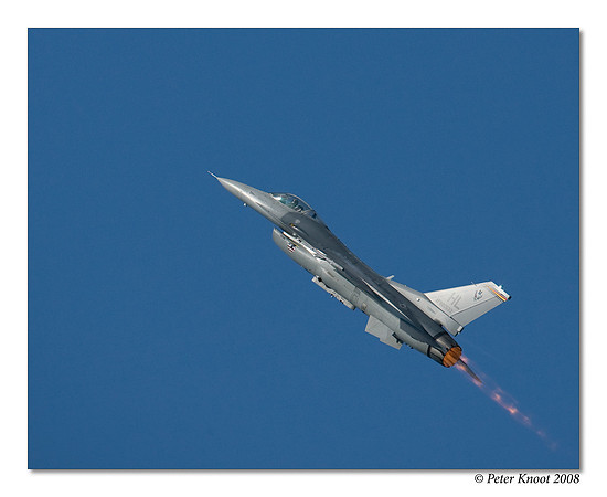 F-16 Fighting Falcon