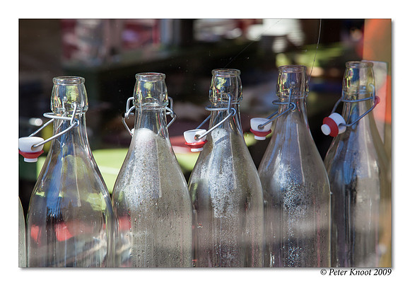 Bottles