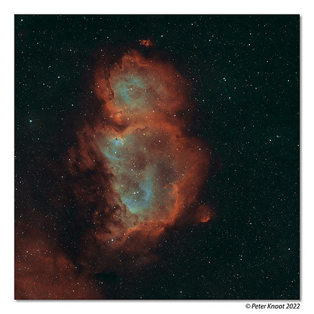 Soul Nebula