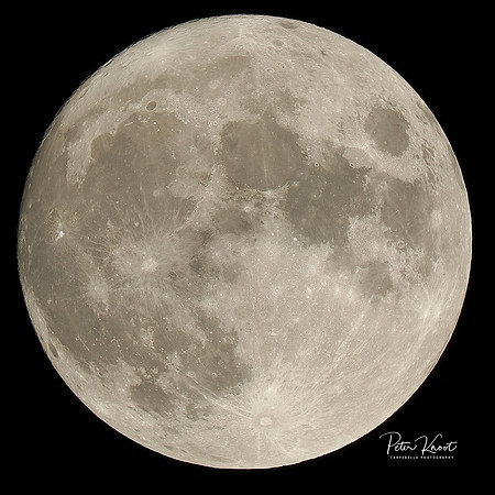 Full Moon