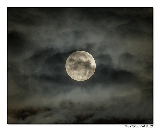Supermoon