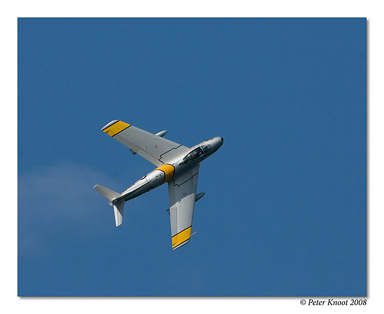 F-86 Sabre
