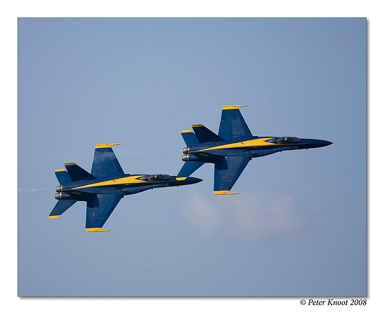 Blue Angels
