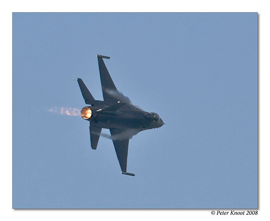 F-16 Fighting Falcon