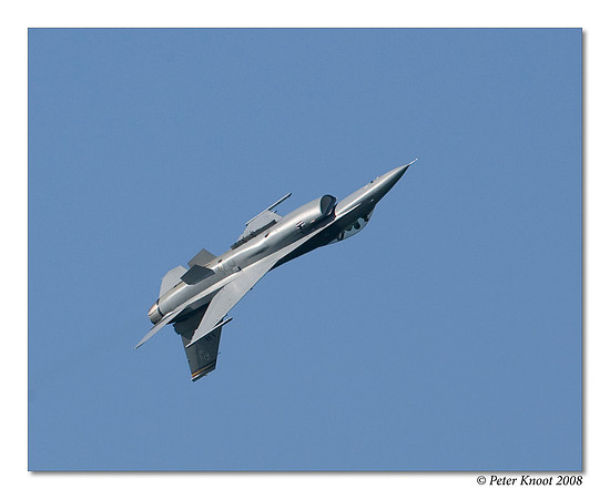 F-16 Fighting Falcon